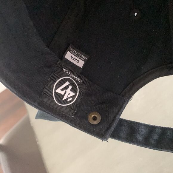 Women’s San Fransisco Giants Baseball Hat - Picture 6 of 6